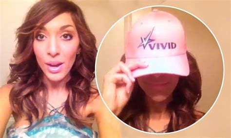 Farrah Abraham – New House Tour Sextape Video Leaked